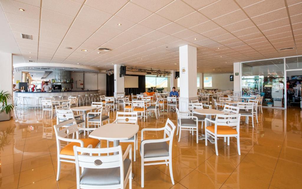 Hotel Caribe, Es Cana – Bijgewerkte prijzen 2023