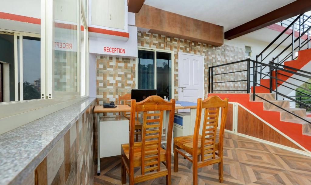 Fotografie z fotogalerie ubytování Daisey Dee Homestay v destinaci Madikeri