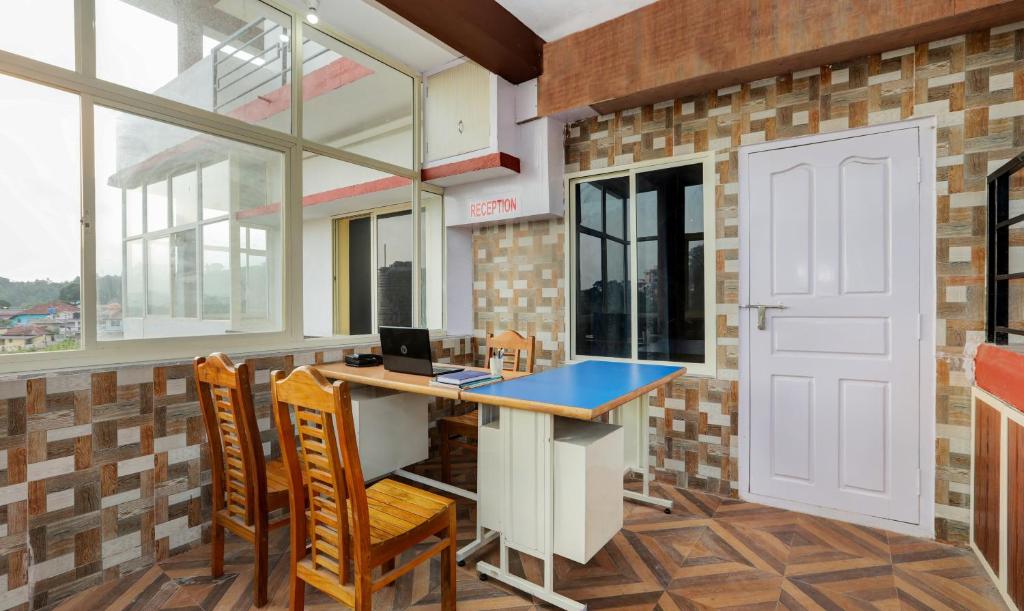 Fotografie z fotogalerie ubytování Daisey Dee Homestay v destinaci Madikeri