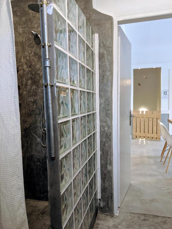 Fotografia z galérie ubytovania Villa Veneti Suite - Probio - 80m2 v destinácii Nea Moudania