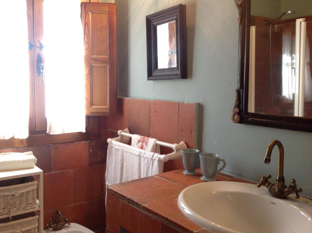 Casa Rota ARAHUETES, Arahuetes – Updated 2021 Prices