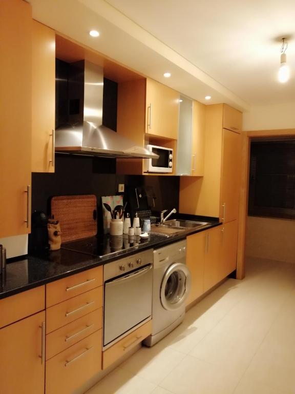 Cantinho da Ana - Apartment