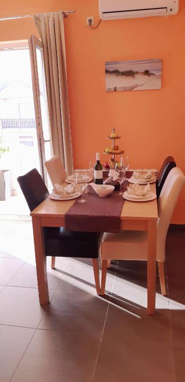 Fotografia z galérie ubytovania Apartmani Lili v Sukošane