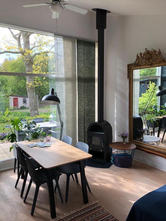 Photo from Fly B&B in Skive, Midtjylland, Denmark