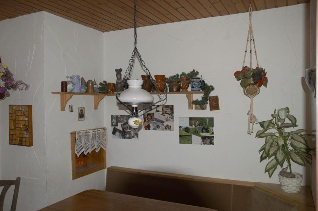 Fotografie z fotogalerie ubytování Berg & Skihütte -Schmittenhof v destinaci Laterns
