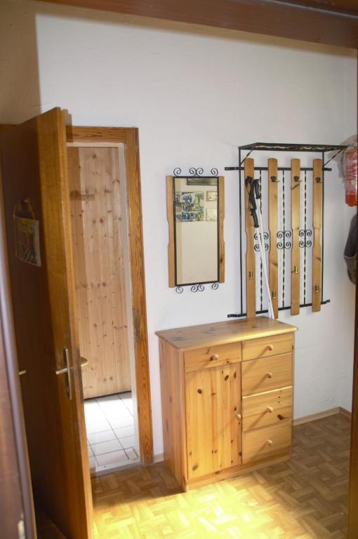 Fotografie z fotogalerie ubytování Berg & Skihütte -Schmittenhof v destinaci Laterns