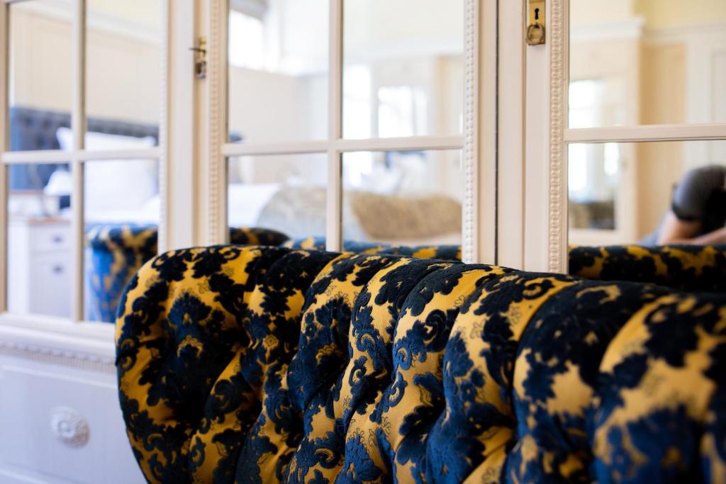 Hotel Villa Altenburg - Junior Suite