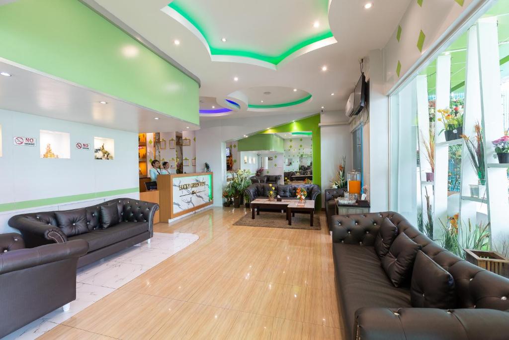 Lucky Green View - Resim 18