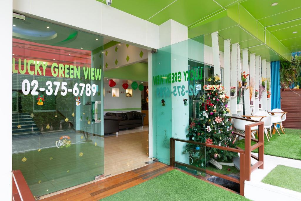 Lucky Green View - Resim 20