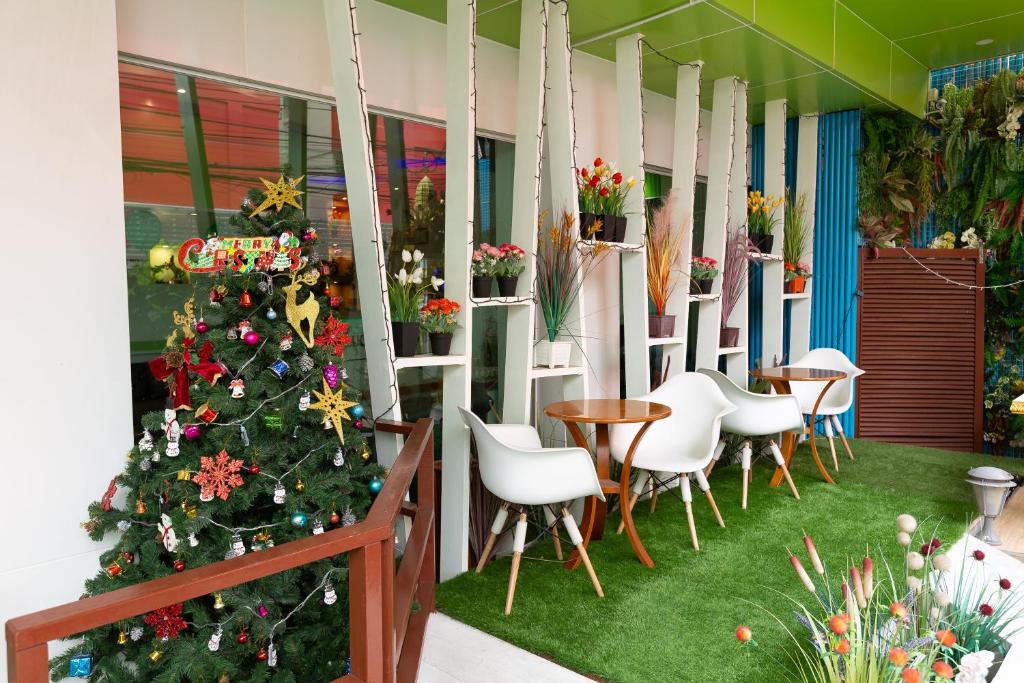 Lucky Green View - Resim 22