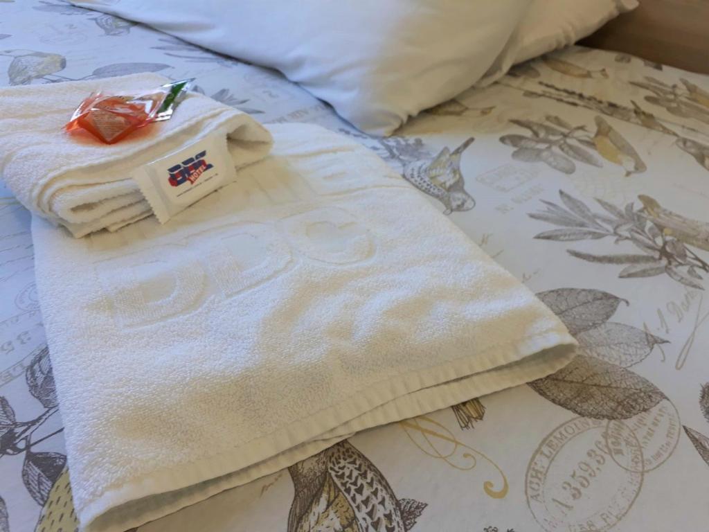  Hotel DDC