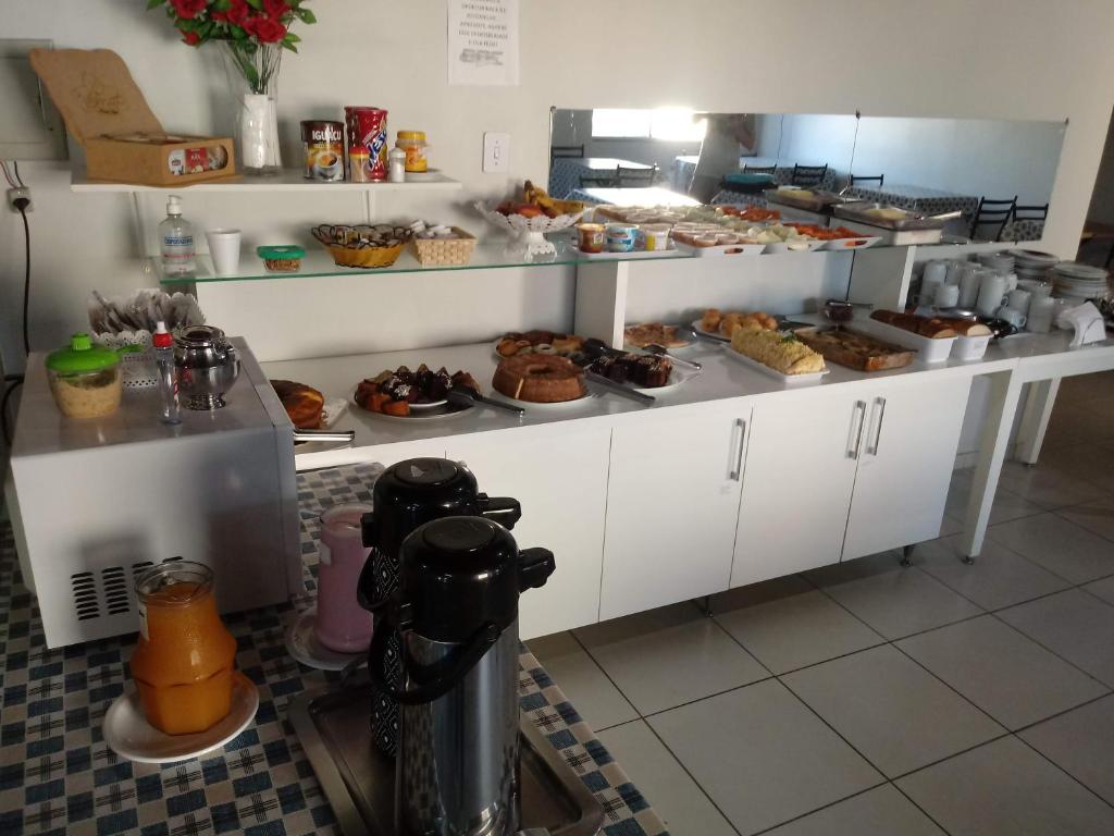  Hotel DDC