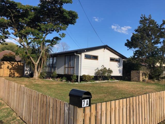 Cosy n Central Rotorua 2BR Entire House & Studio -summer only - Resim 20