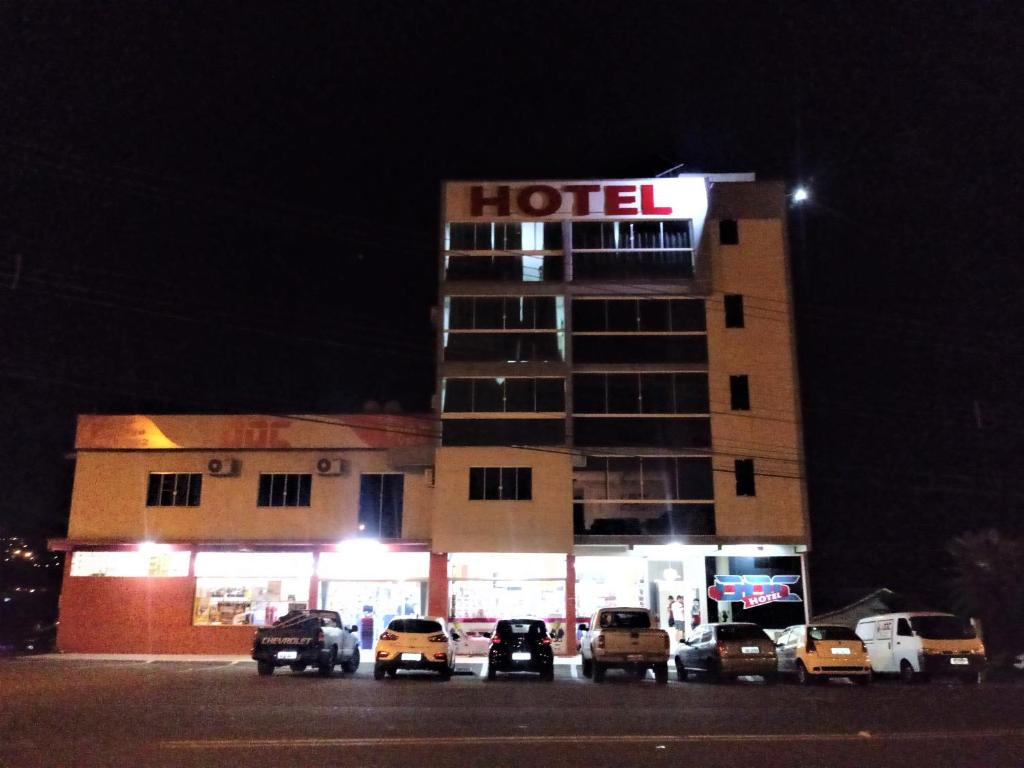  Hotel DDC