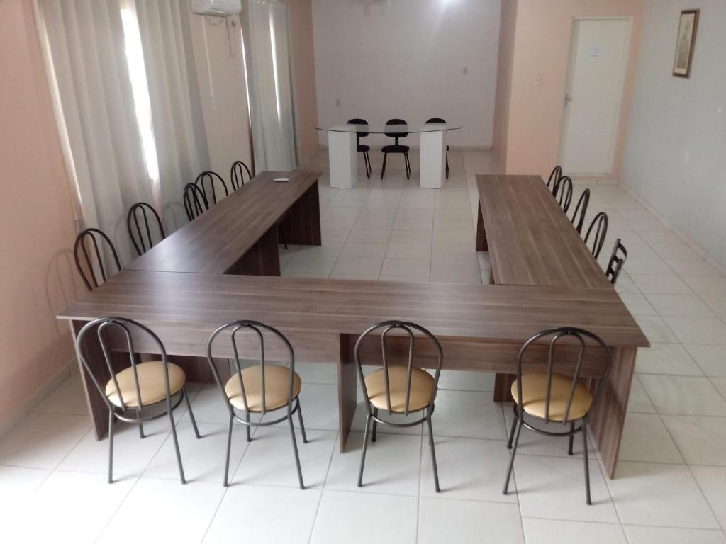  Hotel DDC