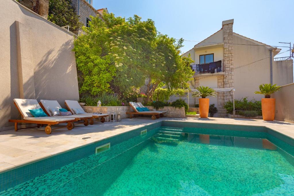 Fotografia z galérie ubytovania Hedera Estate, Hedera A18 v Dubrovníku
