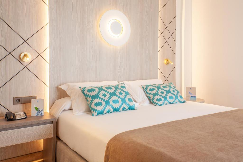 Grupotel Los Principes & Spa, Playa de Muro – Bijgewerkte ...