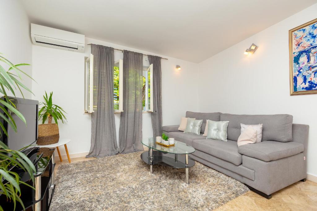 Fotografia z galérie ubytovania Hedera Estate, Hedera A18 v Dubrovníku
