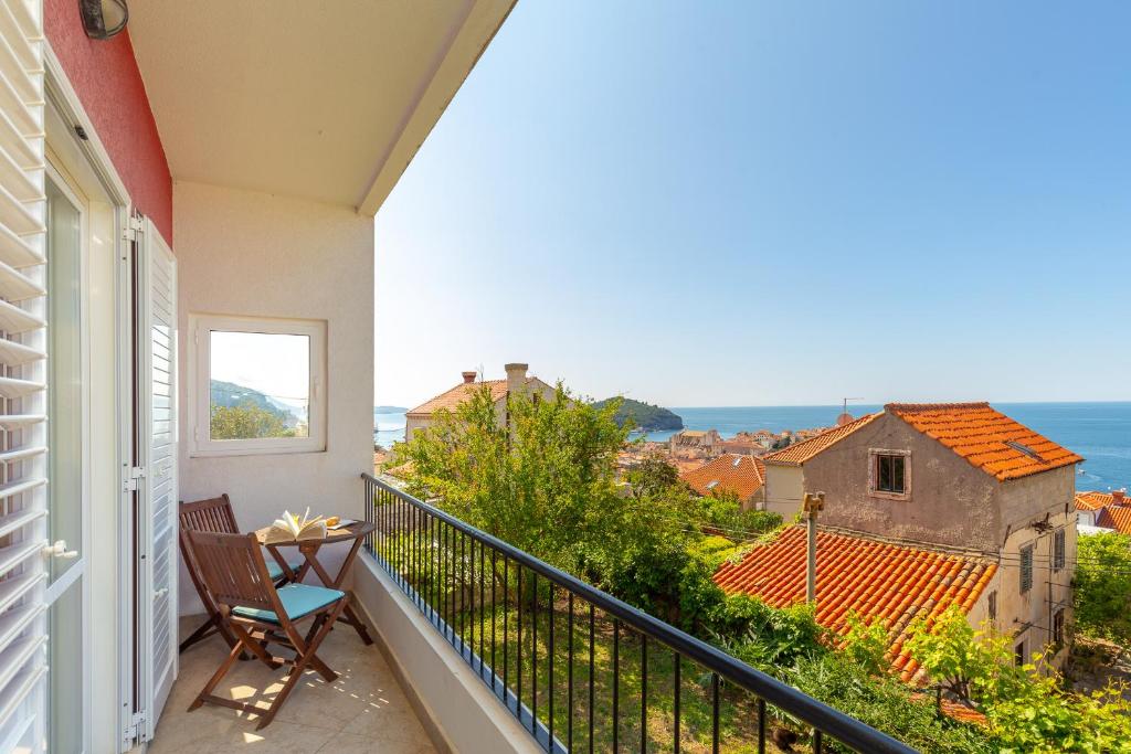 Fotografia z galérie ubytovania Hedera Estate, Hedera A18 v Dubrovníku