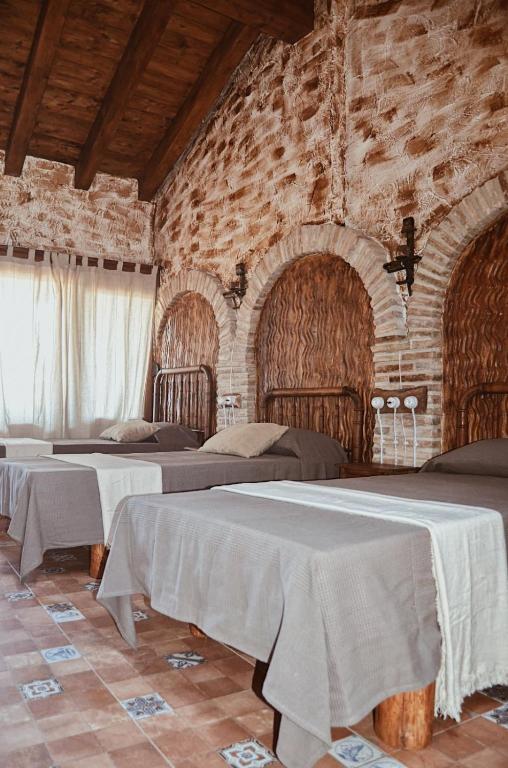 Fotografie z fotogalerie ubytování Antiguo Rincón v destinaci Colungo