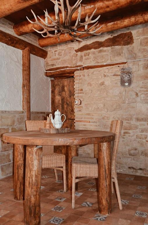 Fotografie z fotogalerie ubytování Antiguo Rincón v destinaci Colungo