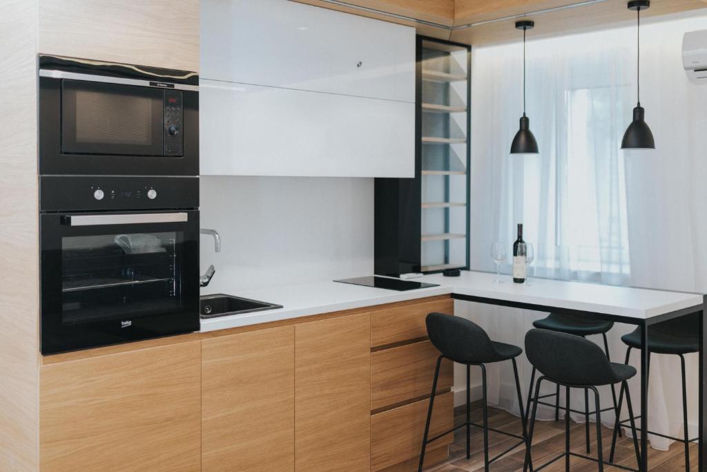 Apartments Trifunovic Old Town - 4