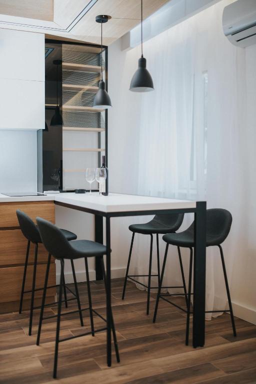 Apartments Trifunovic Old Town - 6