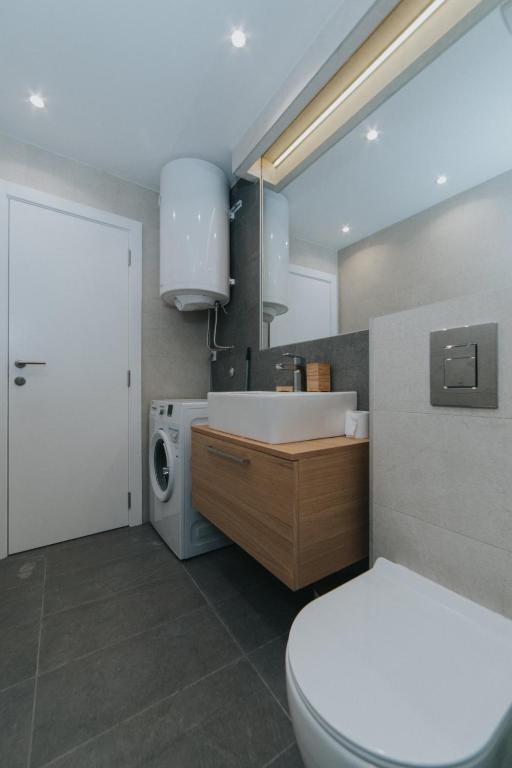 Apartments Trifunovic Old Town - 8