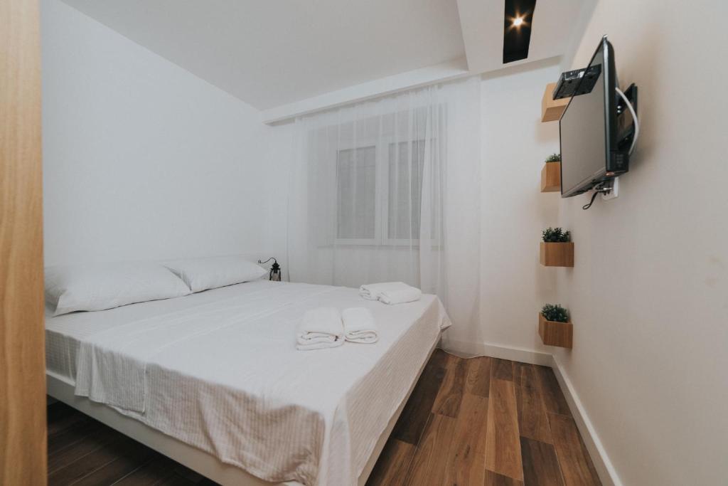 Apartments Trifunovic Old Town - 5