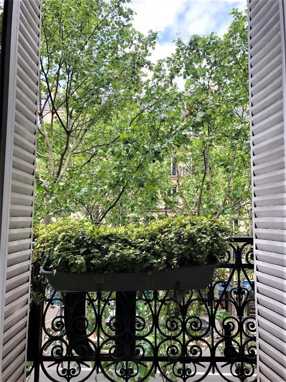 Hotel De Suez - Resim 10