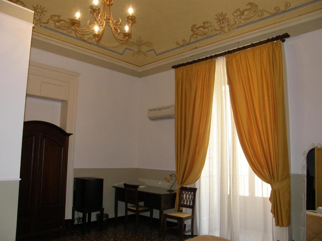 Foto Catanias asuva majutusasutuse Il Gattopardo House galeriist