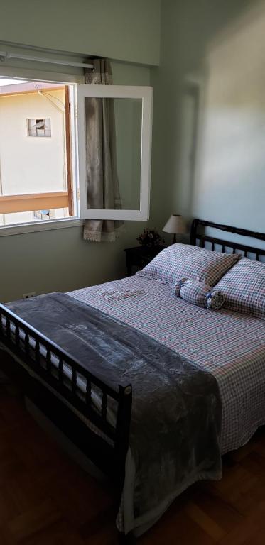 Apartamento no Capivari com Elevador
