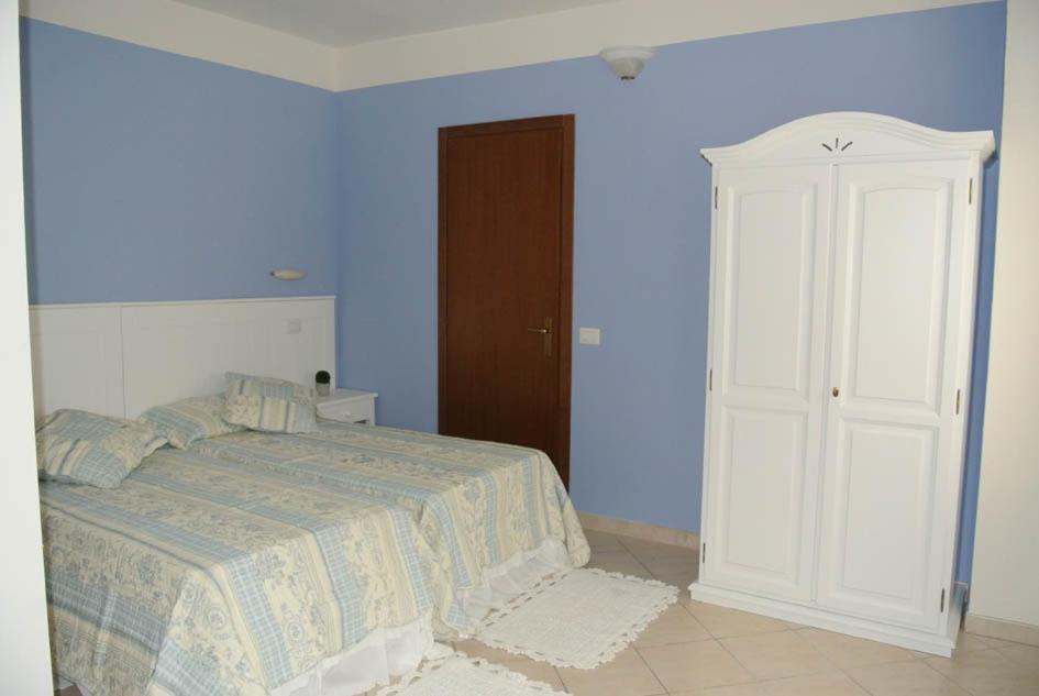 La Locanda Al Lago - Quarto Triplo