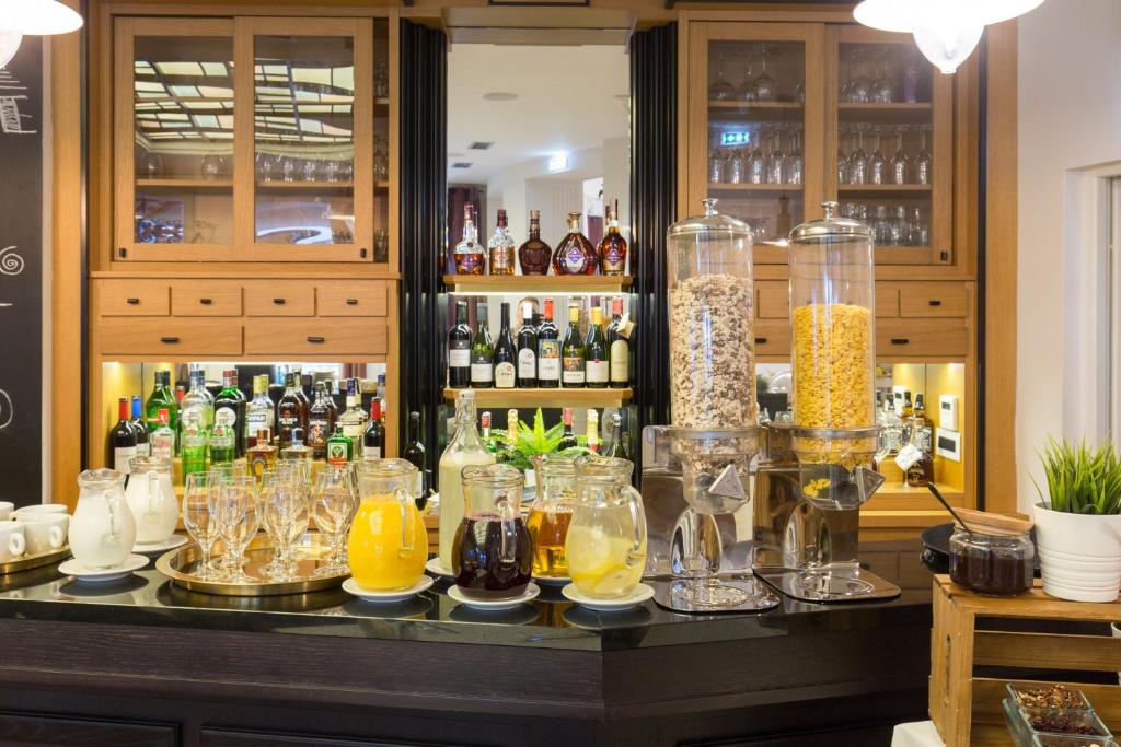 Public House Hotel - Resim 28