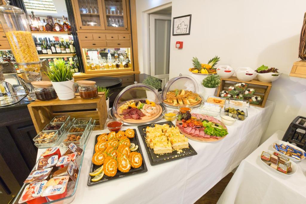 Public House Hotel - Resim 29