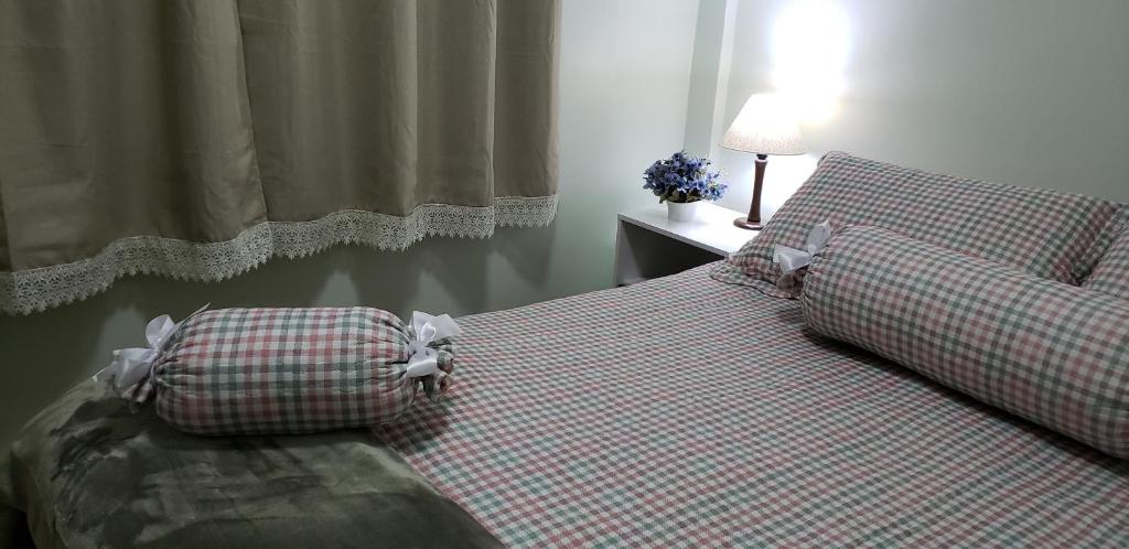  Apartamento no Capivari com Elevador