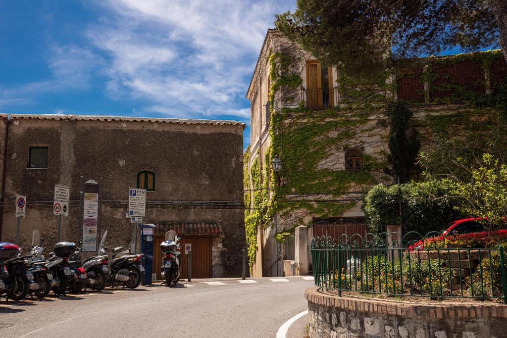Zdjęcie z galerii obiektu Casa Marina w mieście Positano
