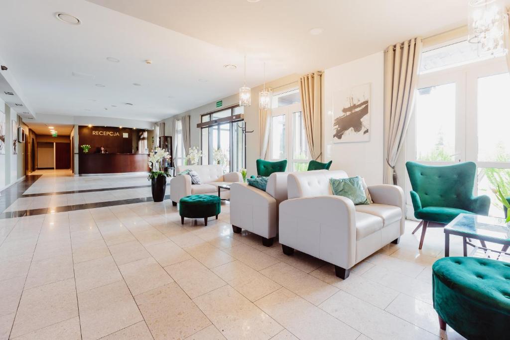 Hotel Fero Express POKOJE KLIMATYZOWANE AC - Resim 27