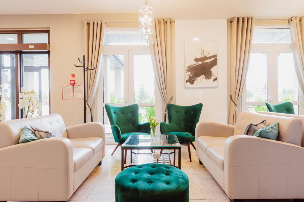 Hotel Fero Express POKOJE KLIMATYZOWANE AC - Resim 26