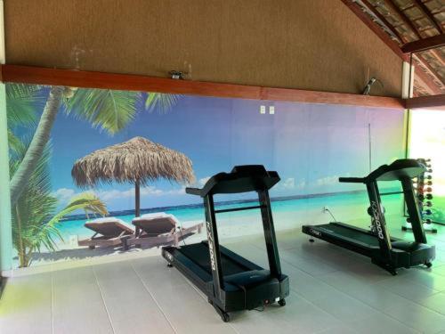 Loft no Cupe Beach Living