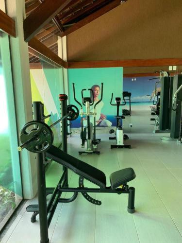  Loft no Cupe Beach Living