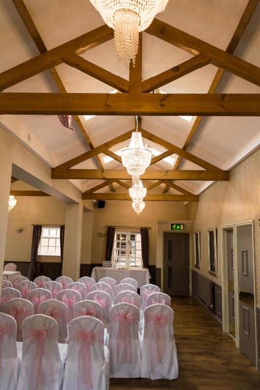 The Cottage Hotel - Resim 32