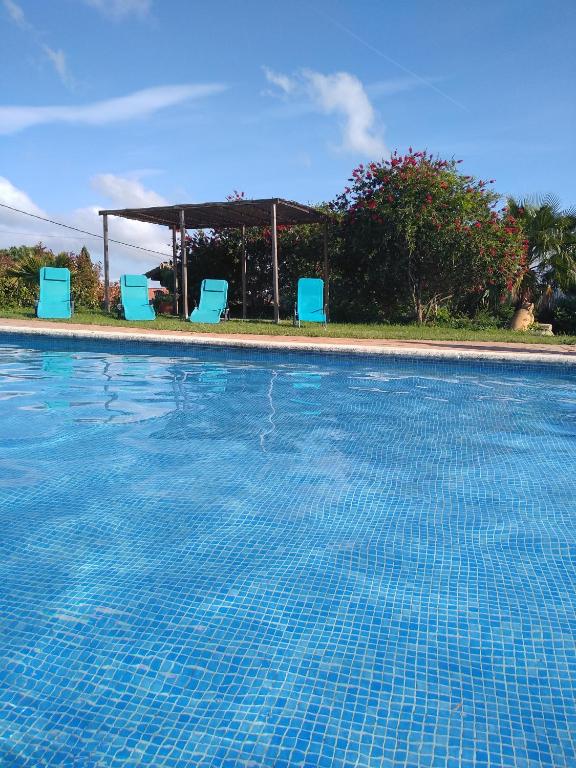 Villa Casa Bell Lloch (Spanje Bell-Lloch) - Booking.com