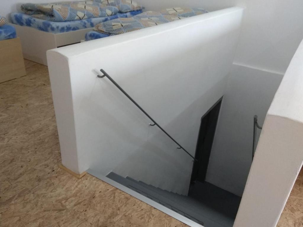 Fotografie z fotogalerie ubytování Apartmány U splavu ve Veselí nad Moravou