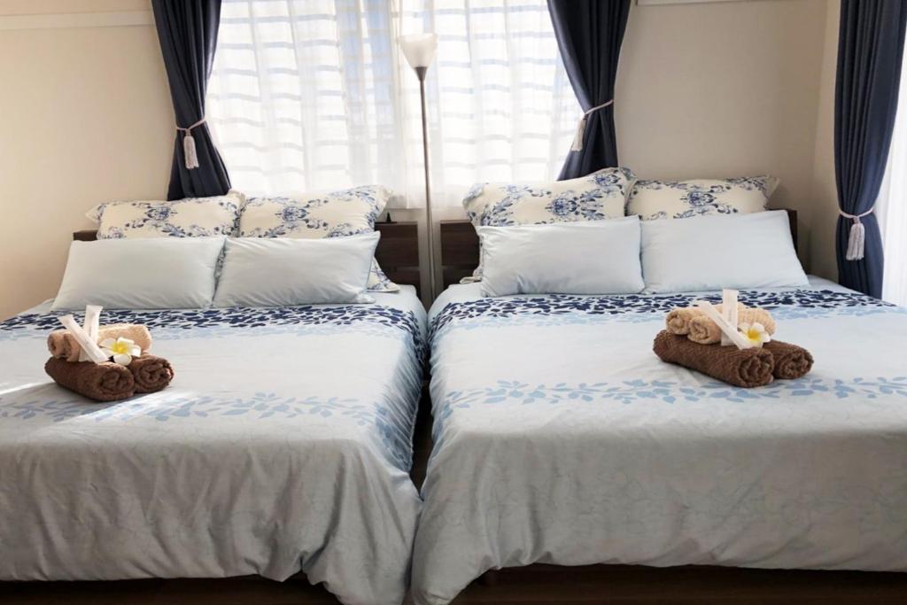 TerraceRin YN33 - One-Bedroom Apartment