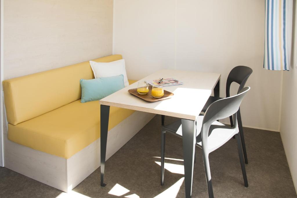 Bospark De Brenkberg - Deluxe Double Studio