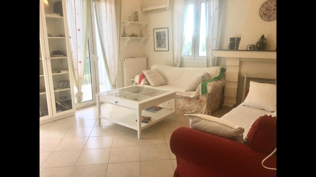 Apartment near airport and beach - 3