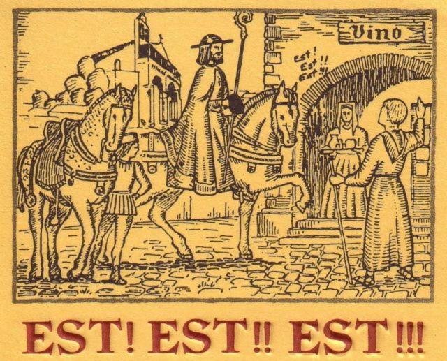 Fotografie z fotogalerie ubytování Antico Casale dei Mercanti v destinaci Montefiascone