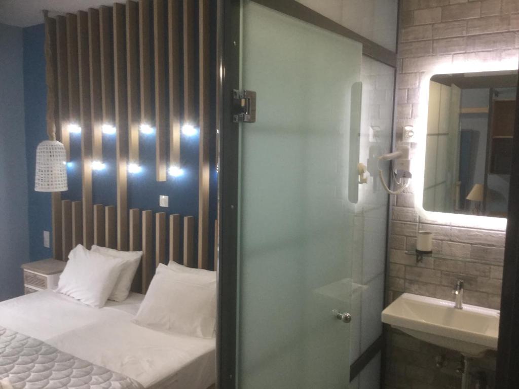 Hotel Sweet Home - 19