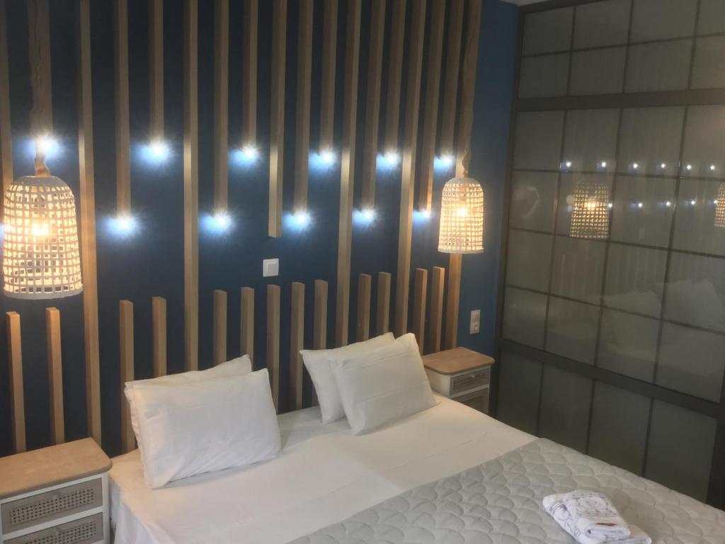 Hotel Sweet Home - 18